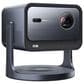 Hisense C2 Triple Laser Smart Lifestyle Projector in Silver, , large