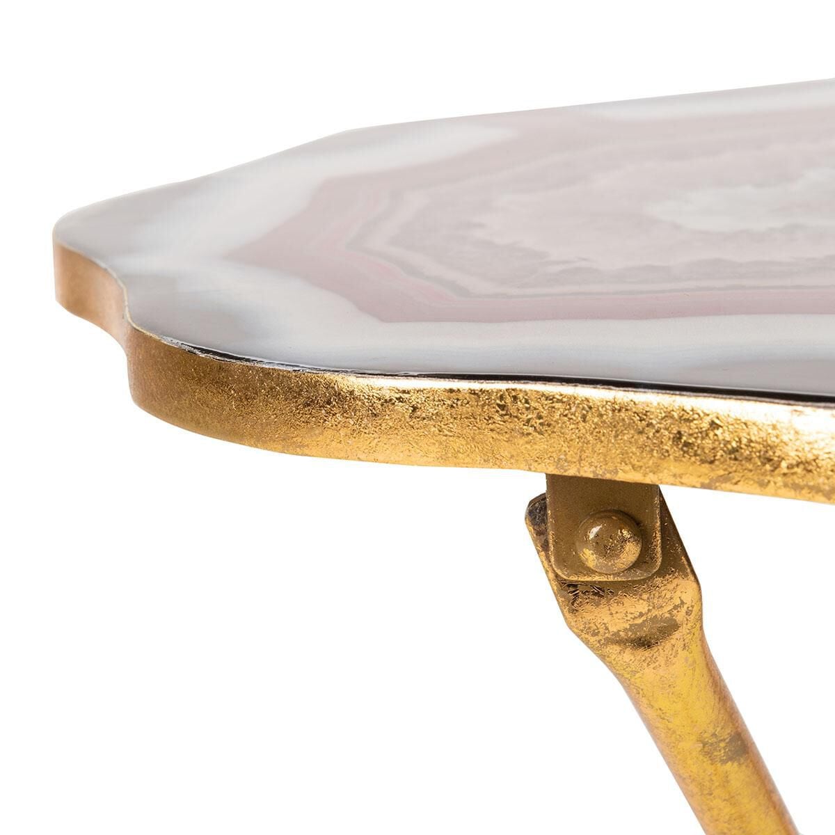 Safavieh celeste store end table