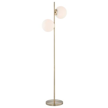 37B Lencho Table Lamp in Gold, , large