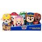 PAW Patrol 7.5" Marshall Plush Toy in Multicolor, , large