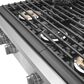 Electrolux 36" Gas Cooktop in Stainless Steel, , large