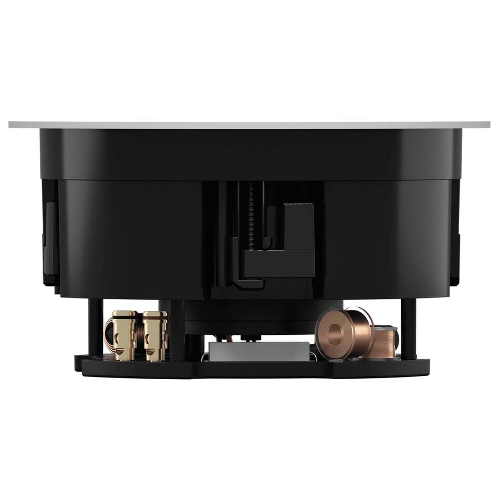 SONOS Architectural 6.5&quot; Passive 2-Way In-Ceiling Speaker Pair in White, , large