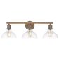 Golden Lighting Carver 3-Light Bath Vanity in Copper Patina, , large