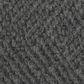 Ashley Frohn Manual Reclining Loveseat in Graphite, , large