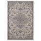 Kas Oriental Rugs Adele Courtney 11"6" x 15"3" Ivory and Grey Area Rug, , large