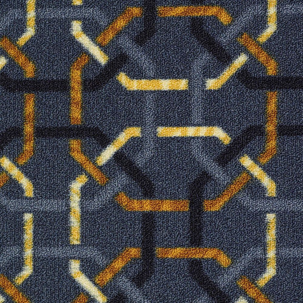 Shaw Natural Element Ins and Outs Carpet in Harness, , large
