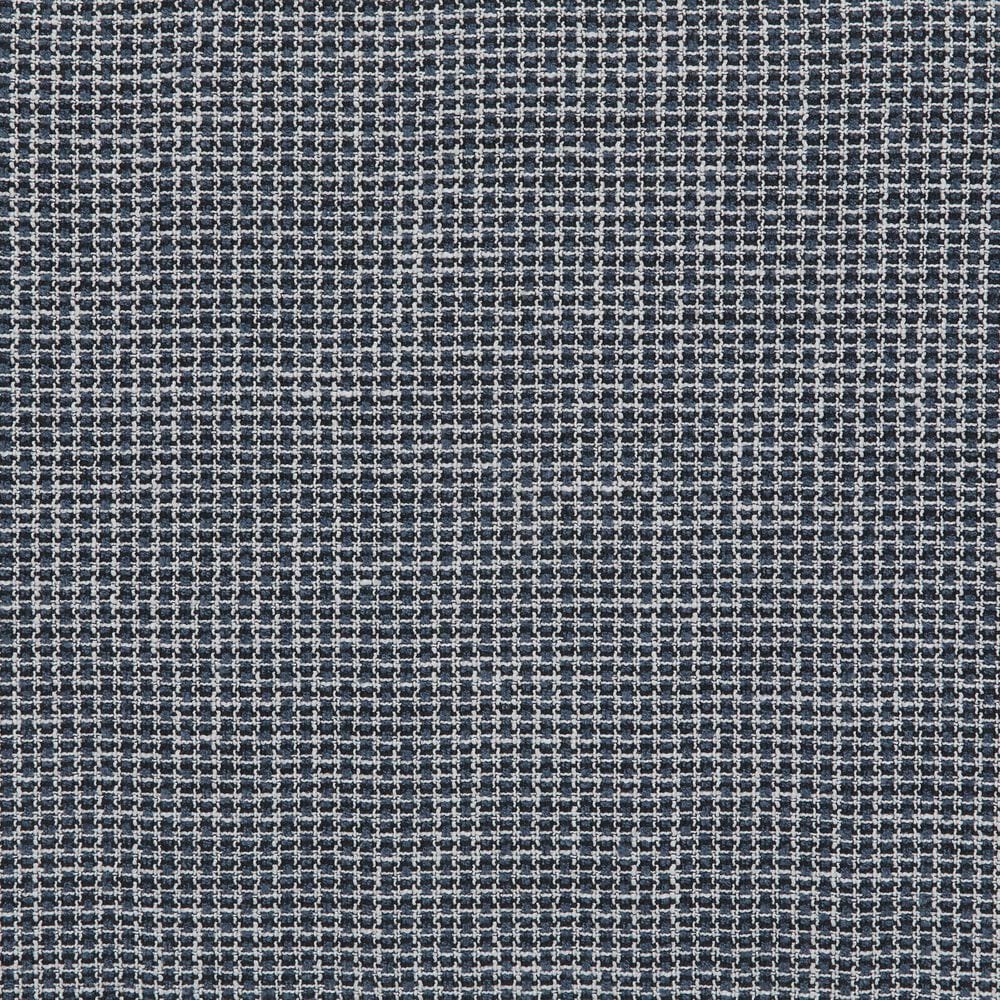 Ashley Olwenburg Swivel Accent Chair in Denim, , large