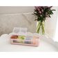 Harold Import Melii Snackle Box in Pink, , large