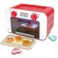 Hape Toys My Baking Oven with Magic Cookies in Multicolor, , large