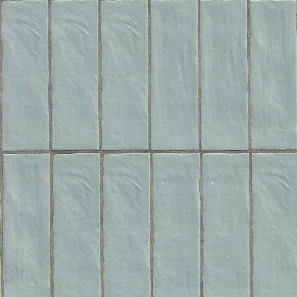 MS International Zest Sky 2.5" x 8" Ceramic Tile, , large