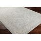 Surya Avant Garde 10" x 14" Gray, Beige and Denim Area Rug, , large