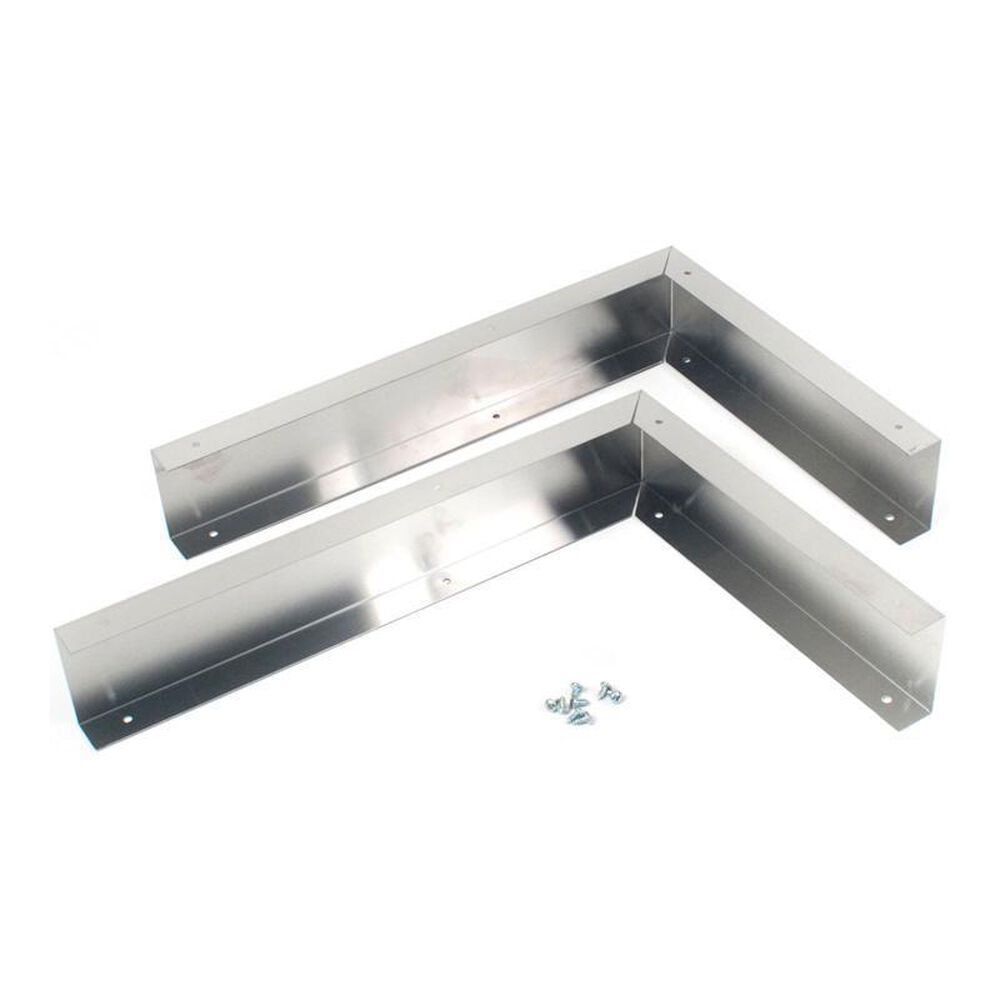 Whirlpool 36" Microwave Hood Filler Kit, , large