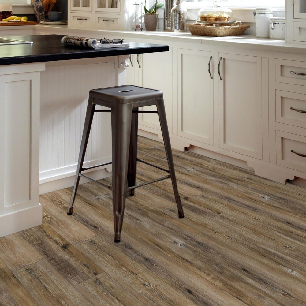 Jaeckle Distributors Naturelle+ Plus Agree 7&quot; x 48&quot; Luxury Vinyl Plank, , large