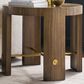 Vanguard Furniture Yates Side Table in Cavallo, , large