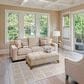 Feizy Berkeley 8" x 11" Ivory Area Rug, , large