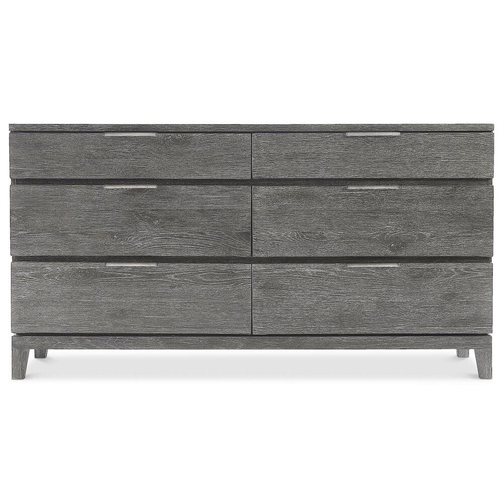 Bernhardt Menton 3-Piece Queen Bedroom Set in Sutton, , large