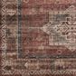 Loloi II Anniston Spice and Multicolor 5" x 7"6" Area Rug, , large