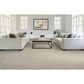 Mohawk Luxuriant Feel Carpet in Pearl Essence, , large