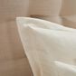 Vista Haus Harlow 4-Piece King Comforter Set in Ivory, , large