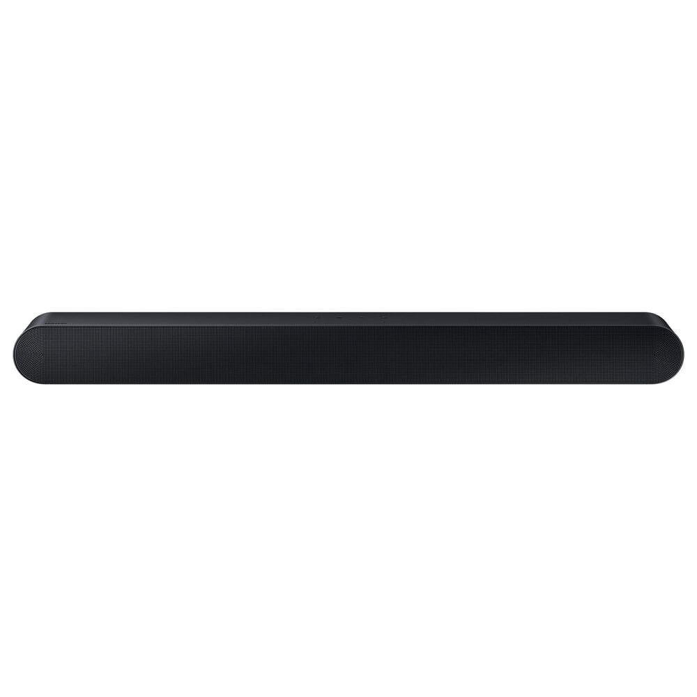 Samsung S-Series 5.0 Channel All-In-One Soundbar in Black, , large