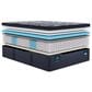 SERTA Lexton Medium Pillow Top Full Mattress with High Profile Box Spring, , large