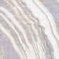 Safavieh Cyrus Shag CYR126A 2"2" x 9" Ivory and Grey Runner, , large