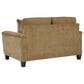 ASHLEY Erinslane Stationary Sofa and Loveseat Set in Honey, , large