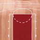 Hallmart Collectibles Basketball Courtside 4-Piece Full Comforter Set, , large