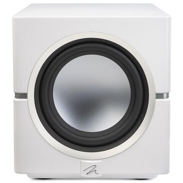 Martin Logan Dynamo 10" Wireless Subwoofer in Satin White, , large