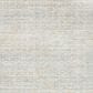 Amber Lewis x Loloi Zuma 2"3" x 3"10" Ivory and Multicolor Area Rug, , large