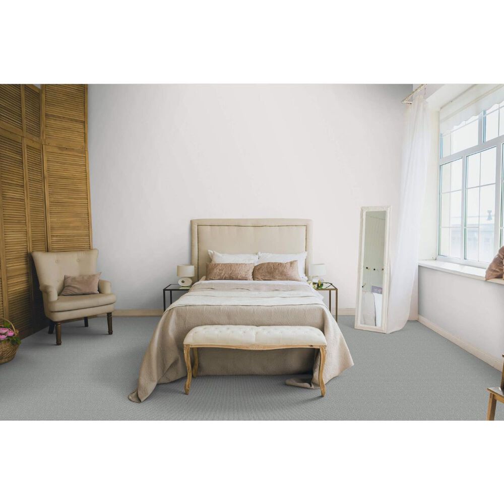 Dixie Home Pleasant Valley Carpet in Riverstone, , large