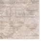 Jaipur Catalyst Eshe 2"2" x 8" Feather Gray, Ash, Silver Gray, Walnut and White Pepper Runner, , large