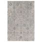 Surya Brunswick 5" x 7"5" Beige, Sage, Blue and Gray Area Rug, , large