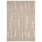 Amber Lewis x Loloi Bexley Mushroom and Natural 2"7" x 8" Runner, , large