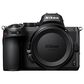 Nikon Z5 Mirrorless Camera with Nikkor Z 24-50mm F/4-6.3 Lens in Black, , large