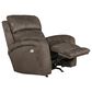 Southern Motion Dawson Power Headrest Rocker Recliner in Limitless Coffee, , large