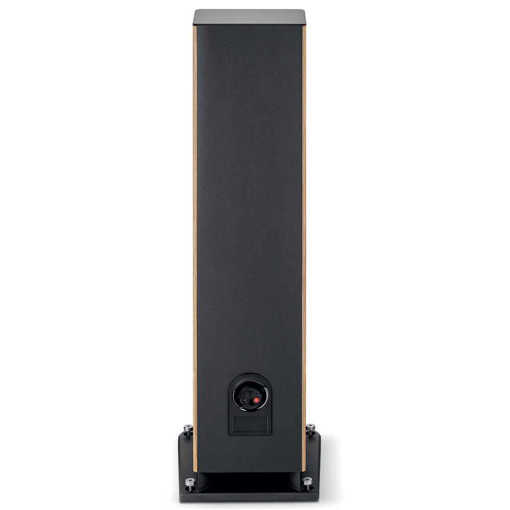 Focal Aria Evo 8&quot; N4 Floor Standing Speaker in Prime Walnut, , large
