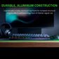 Razer Huntsman Mini Gaming Keyboard with Chroma RGB Backlighting in Black, , large