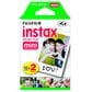 Fujifilm Instax Mini Instant Film Twin Pack, , large