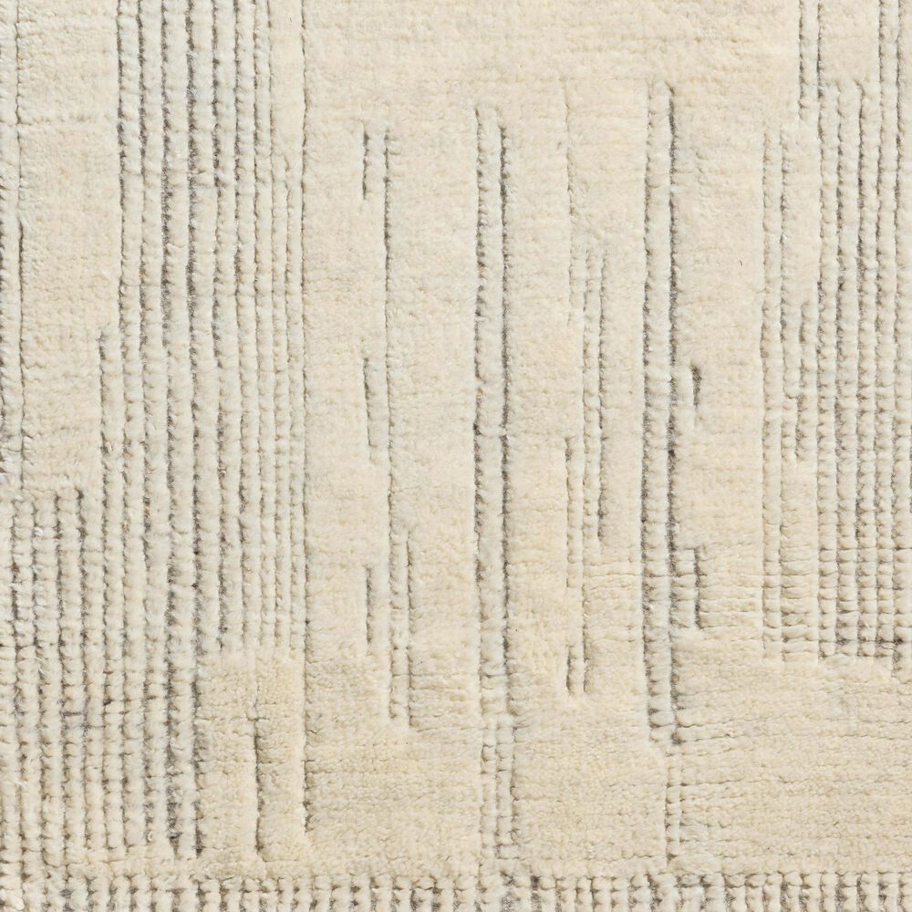 Loloi David Ivory 2&#39;6&quot; x 11&#39;6&quot; Runner, , large