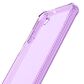 ITSkins Spectrum R Clear Magsafe Case for Samsung Galaxy S25 in Light Purple, , large