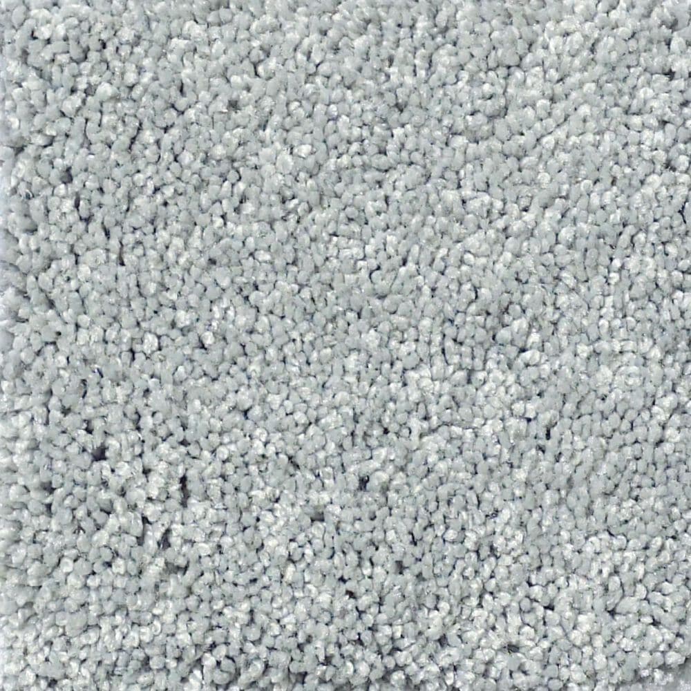Shaw Foundations Take The Floor Texture II Carpet in Pewter, , large