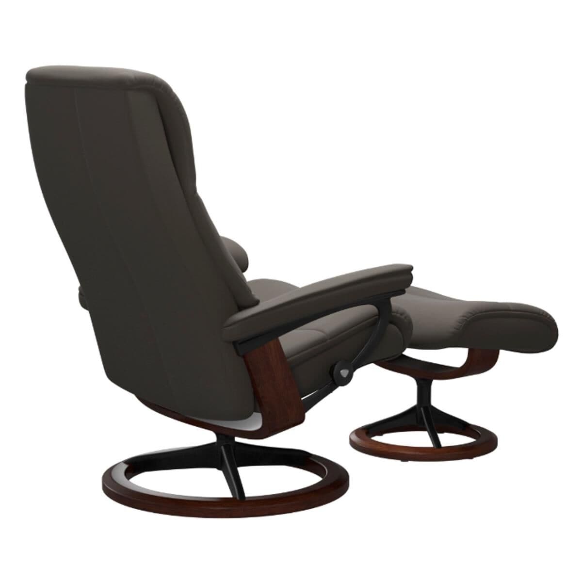 Nebraska furniture mart chair and outlet ottoman