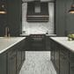 Dal-Tile Divinium Zion 9-3/4" x 11-1/2" Ceramic Mosaic Sheet, , large