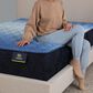 SERTA Brecon Firm Full Mattress with High Profile Box Spring, , large