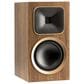 Martin Logan Motion Foundation B1 Bookshelf Speaker in Walnut, , large