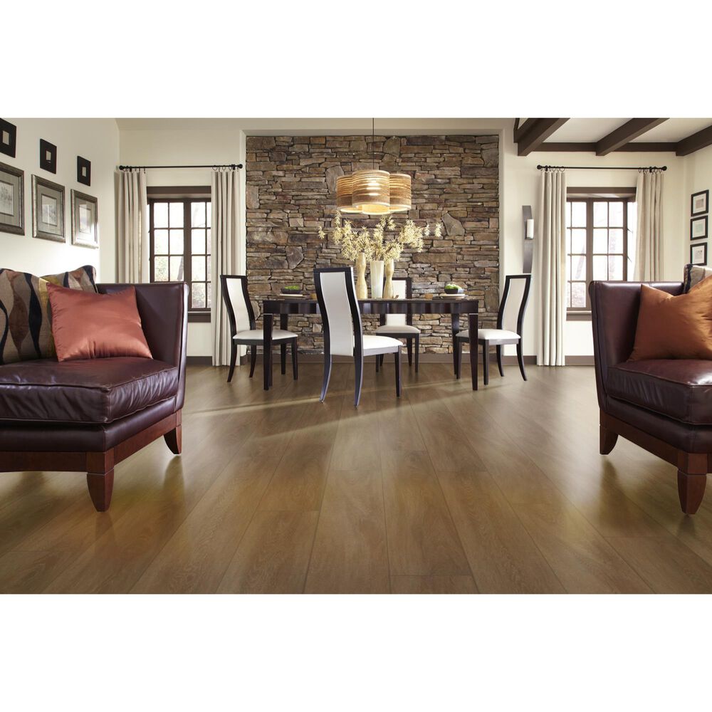 Happy Feet International Pinnacle Westminster 7&quot; x 60&quot; Luxury Vinyl Plank, , large