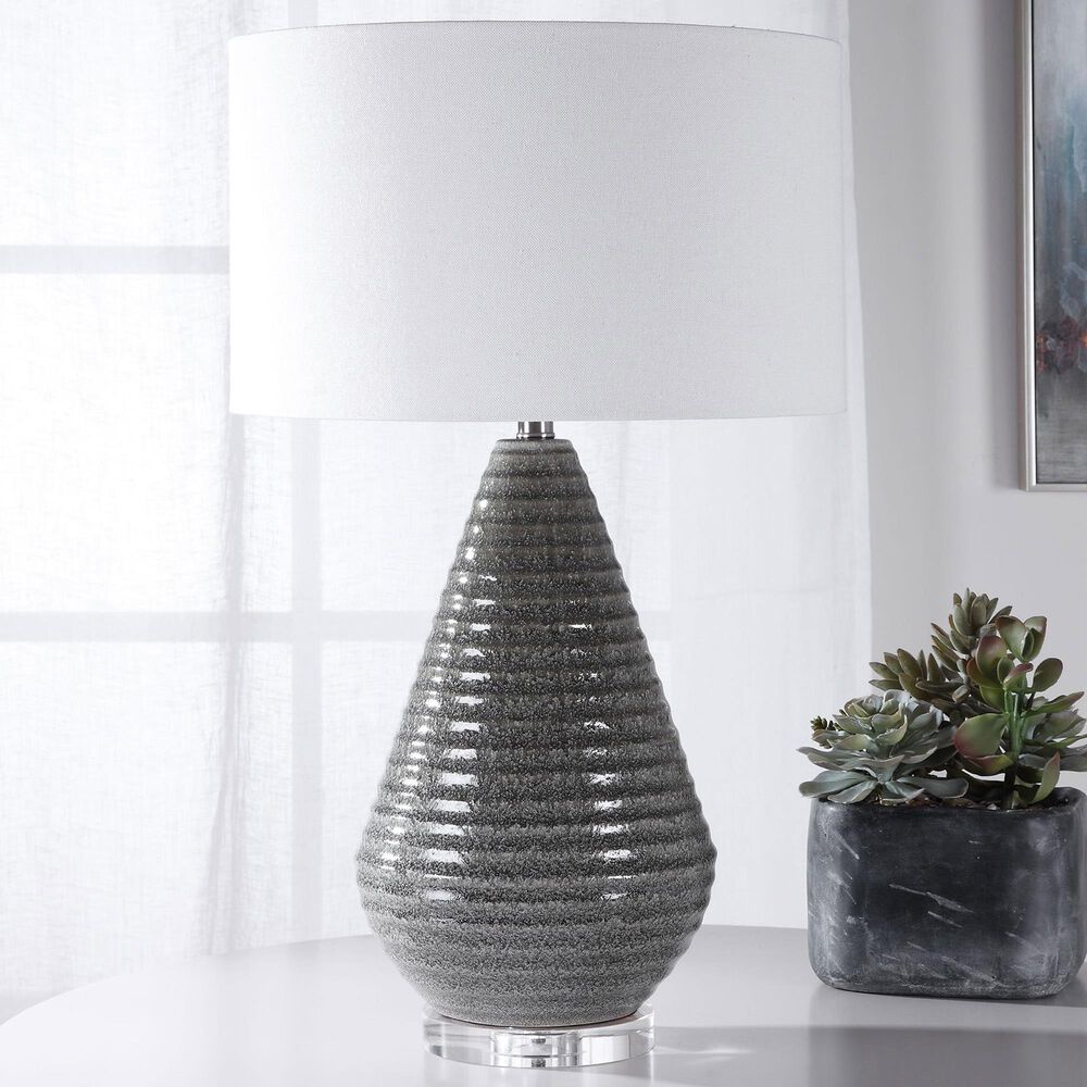 Uttermost Carden Table Lamp, , large