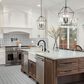 MS International Kenzzi Zoudia 8" x 8" Porcelain Tile, , large