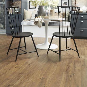 Mannington Bengal Bay Tiger"s Eye Bengali Hand Scraped Hardwood, , large
